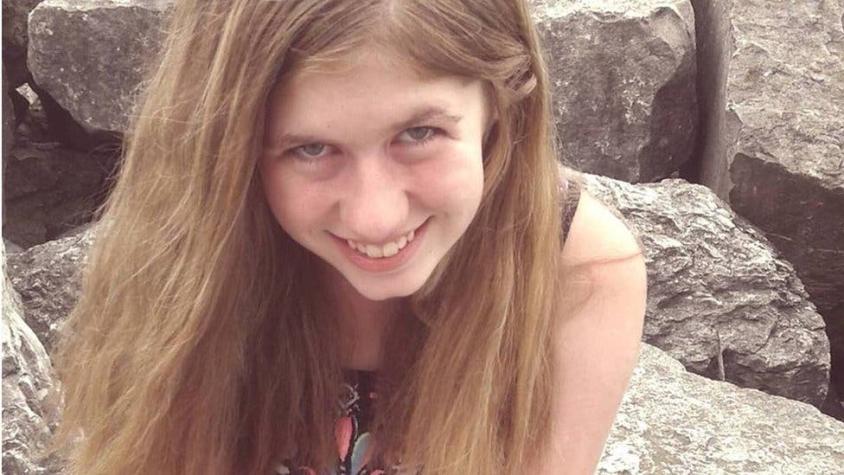 Encuentran a la niña de 13 años desaparecida meses después de que asesinaran a sus padres