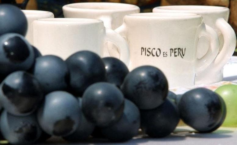 En India el pisco es peruano: Chile pierde denominación de origen de la bebida en dicho país