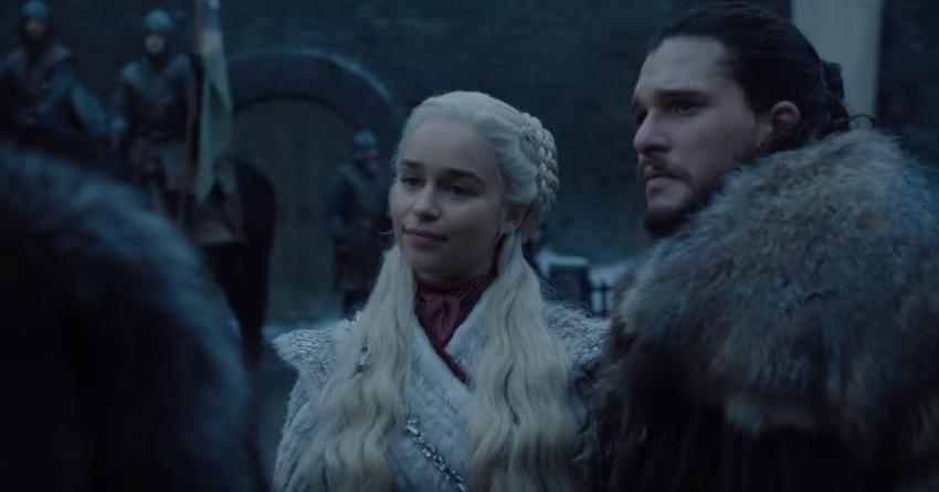 El importante anuncio sobre "Game of Thrones" que realizará HBO este domingo