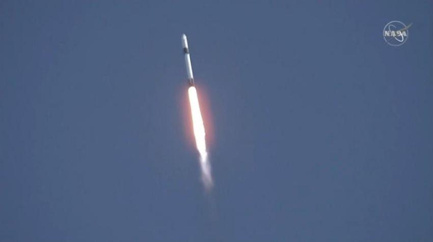 Tras lanzar exitosamente satélites, SpaceX anuncia despidos