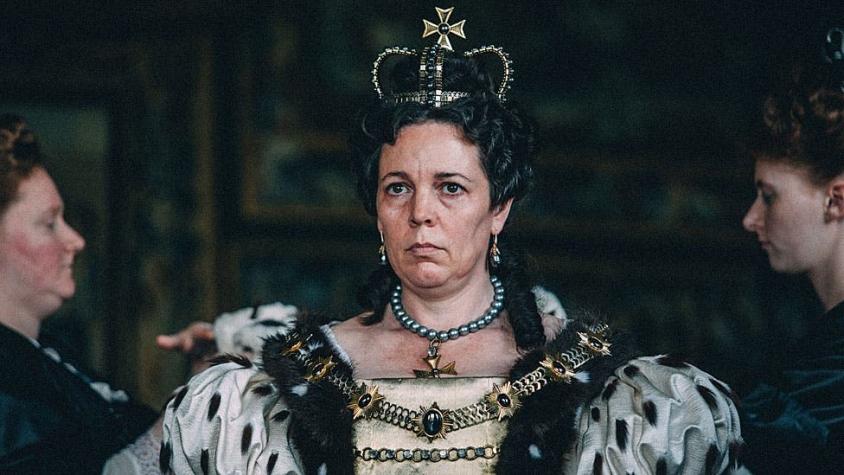 "La Favorita": Ana, la reina que "arregló el desastre que los hombres habían dejado"