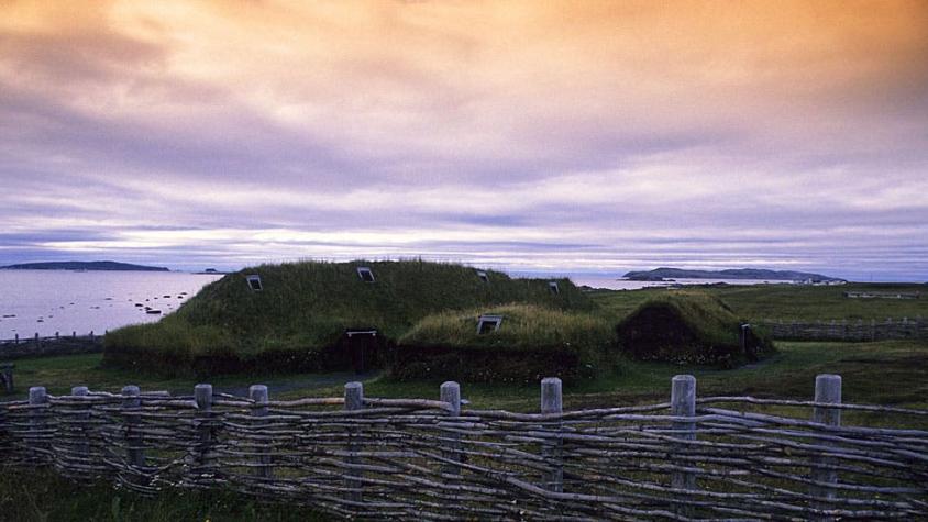 ¿Llegaron los vikingos antes que Colón?: el sorprendente descubrimiento que resolvió el misterio