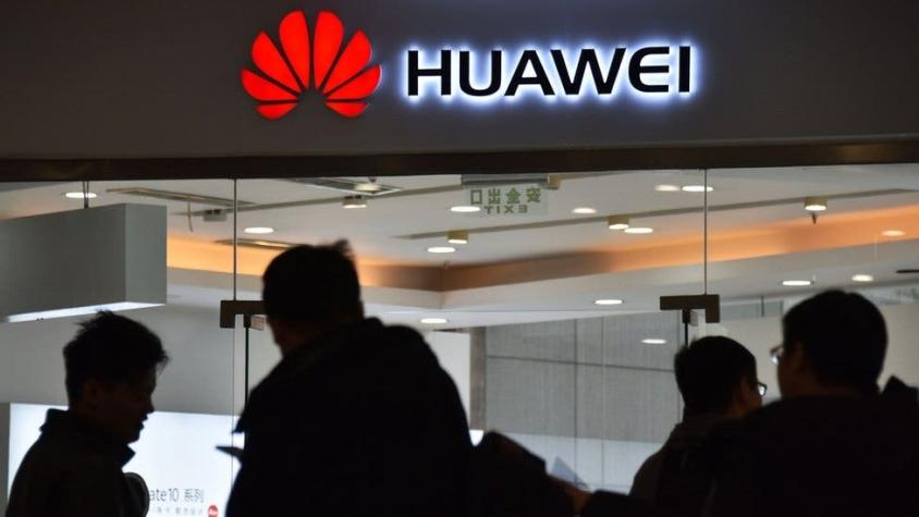 Huawei: El escándalo por espionaje que sacude al gigante tecnológico tras detención de un directivo