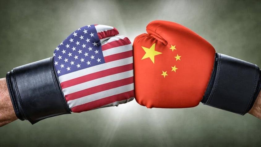 Guerra comercial: 3 cosas en las que China y Estados Unidos nunca se pondrán de acuerdo