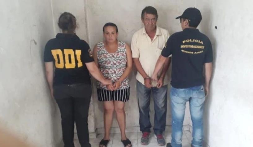 Conmoción en Argentina: padres dejaban que violaran a su hija a cambio de no pagar el arriendo