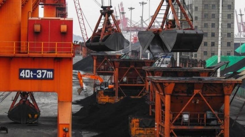 Accidente en una mina de carbón deja 21 muertos en China