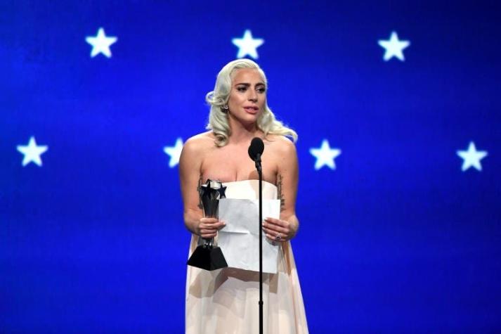 Critics' Choice Awards 2019: Lady Gaga se corona como la gran ganadora de la noche