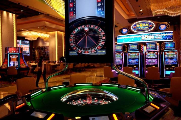El monumental error que impidió a mujer reclamar miles de dólares en un casino