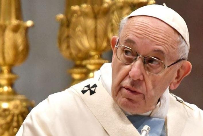 Primera jornada del Papa en Panamá marcada por situación en Venezuela