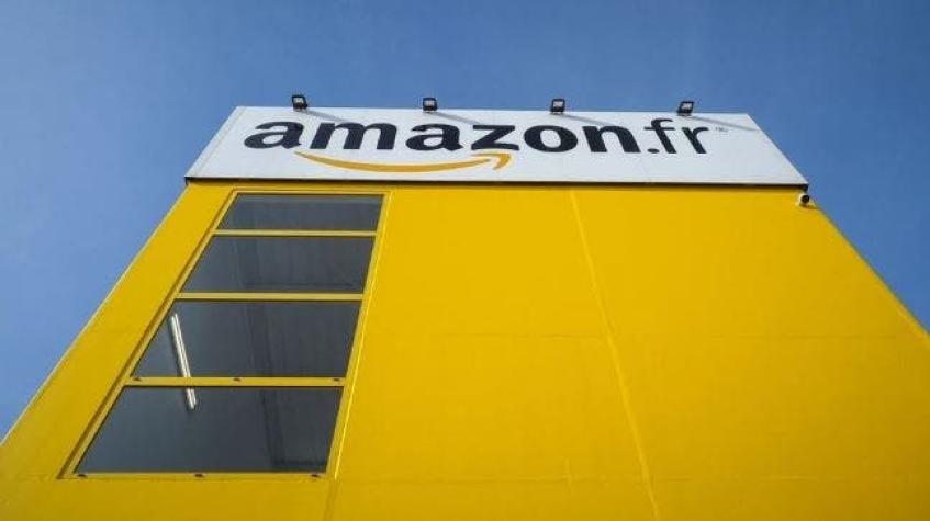 Por qué Amazon quema y tira a la basura cientos de miles productos nuevos