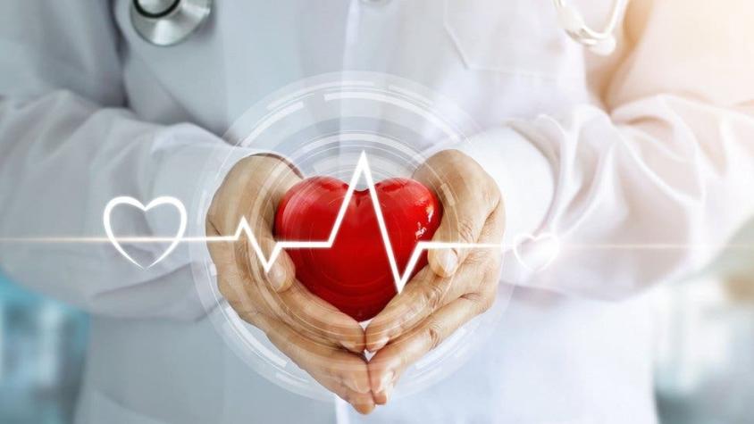 Seis señales inusuales que pueden indicar que tienes una enfermedad cardiaca