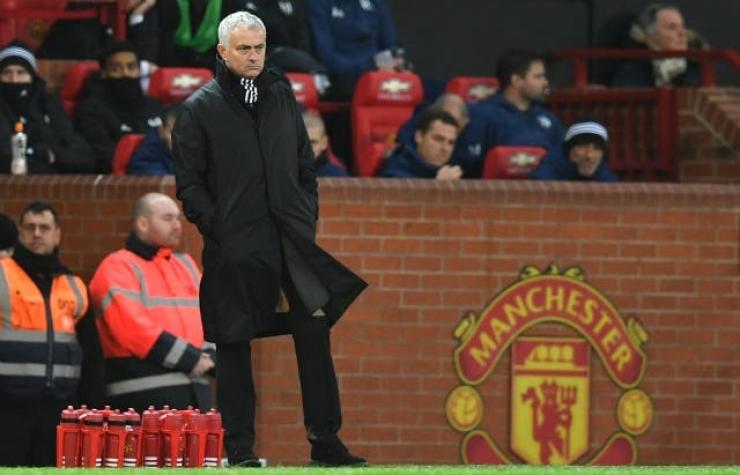 [VIDEO] El nuevo trabajo de José Mourinho donde no podrá hablar de Manchester United