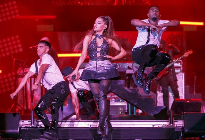 Reportan que Ariana Grande encabezará la edición 2019 del festival Lollapalooza Chicago