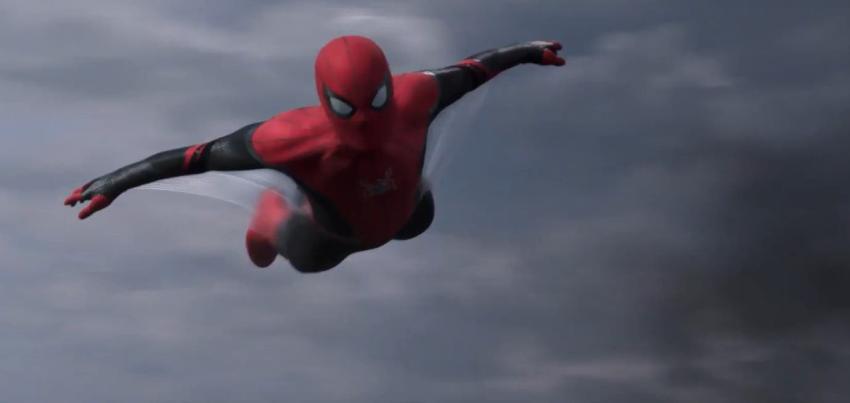 ¿Antes o después de Thanos?: La duda tras el tráiler de "Spider-Man Lejos de Casa"