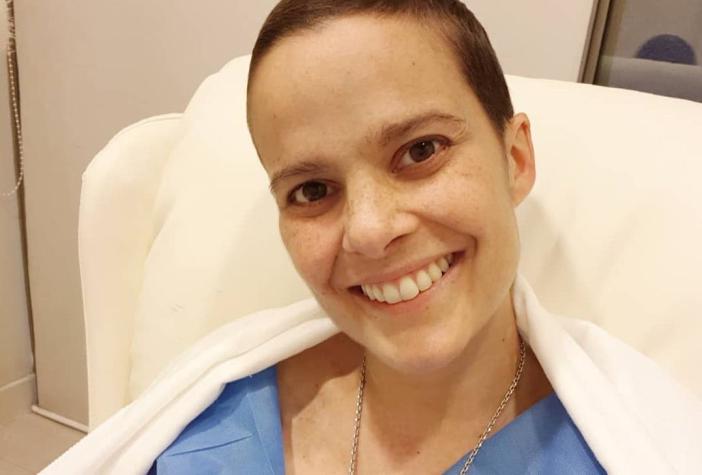 Javiera Suárez revela que el cáncer sigue en su cuerpo tras realizarse importante examen