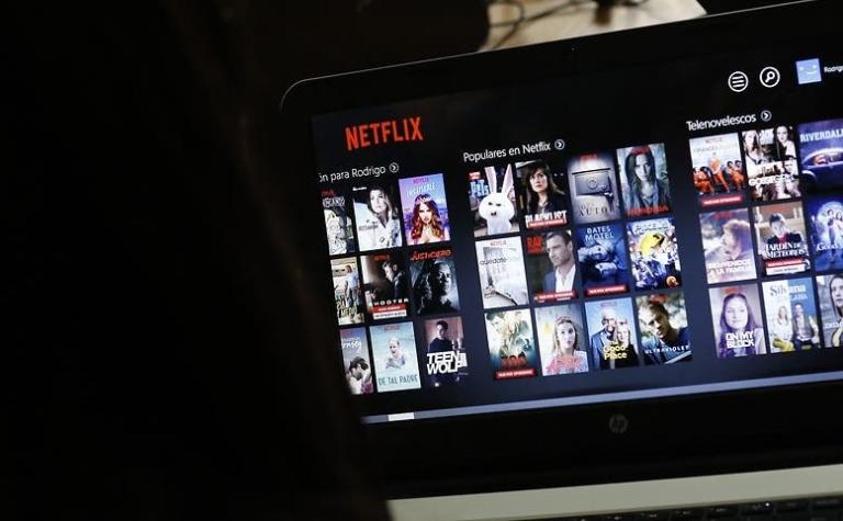 Alza de precios de Netflix no afectará a suscriptores de Chile