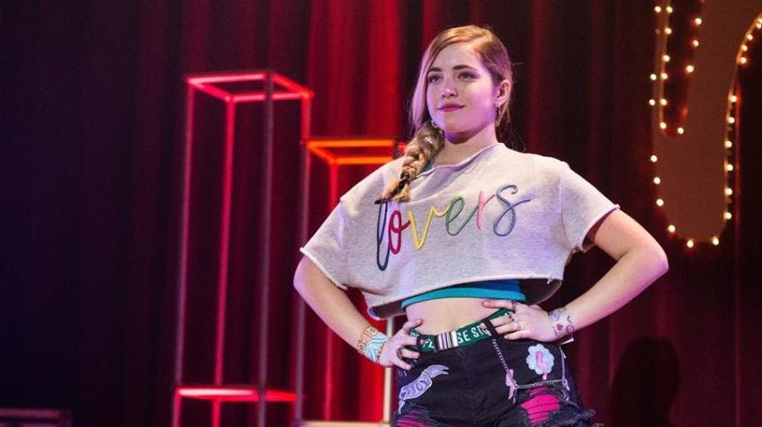 "Go! Vive a tu manera": Netflix anuncia estreno de su primera novela musical juvenil Latinoamericana