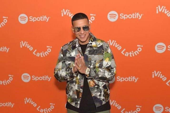 La evolución completa del estilo de Daddy Yankee (FOTOS)