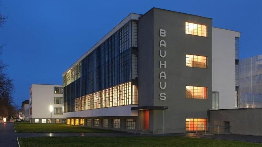 [FOTOS] Bauhaus: 8 de los edificios más icónicos de la escuela radical que cumple 100 años