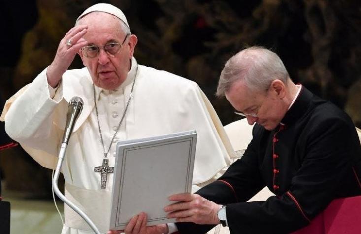 Vaticano: Obispos tendrán que aplicar medidas concretas para evitar abusos de sacerdotes