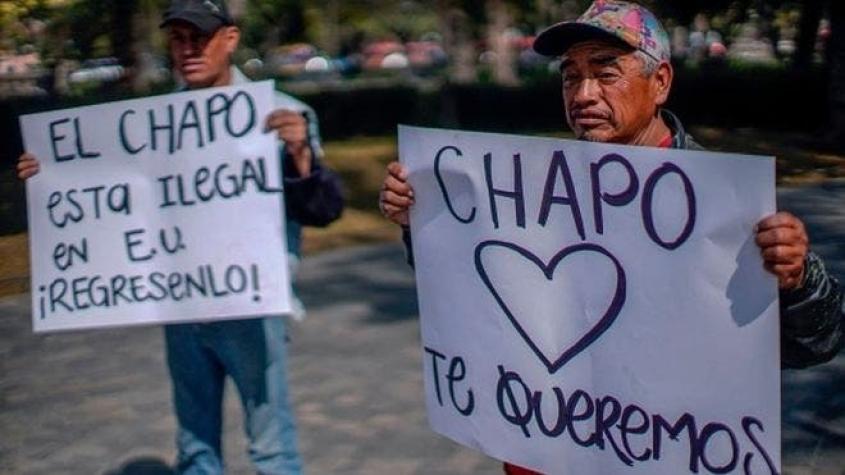 ¿Por qué las revelaciones en el juicio contra "El Chapo" Guzmán no escandalizan a los mexicanos?