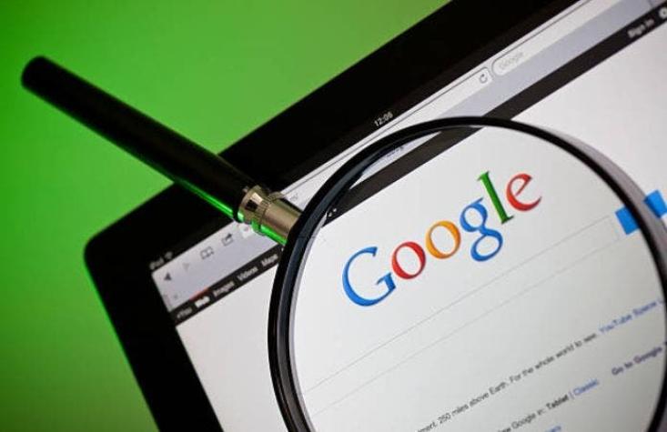 Francia multa a Google con 50 millones de euros por uso de datos personales