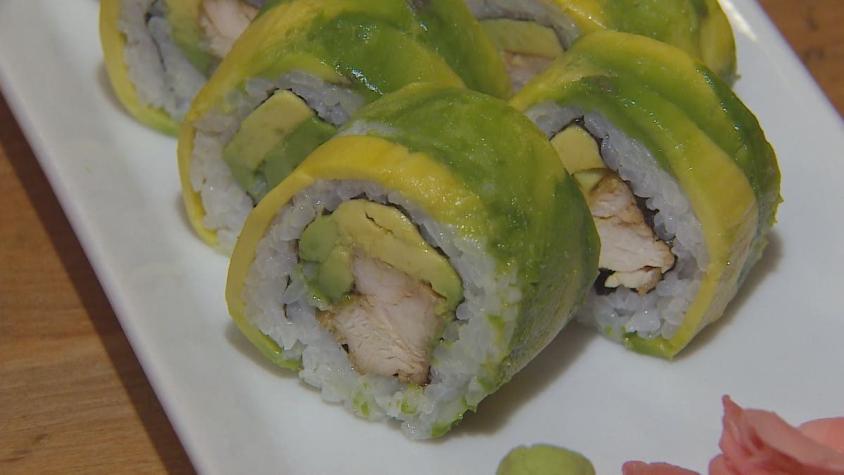 [VIDEO] Alerta por brote de enfermedad por sushi