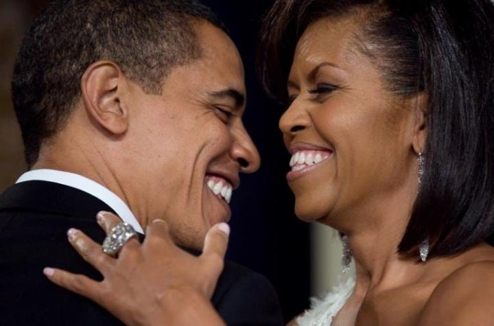 "Eres única Michelle": La emotiva manera en que Barack Obama felicitó a su esposa en su cumpleaños
