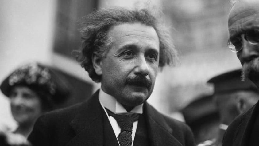 El Nobel Serge Haroche: Einstein se equivocó, "Dios efectivamente está jugando a los dados"