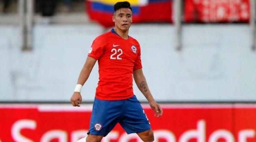 [VIDEO] Jugador de la roja sub 20 llamó “muerto de hambre” a seleccionado de Venezuela