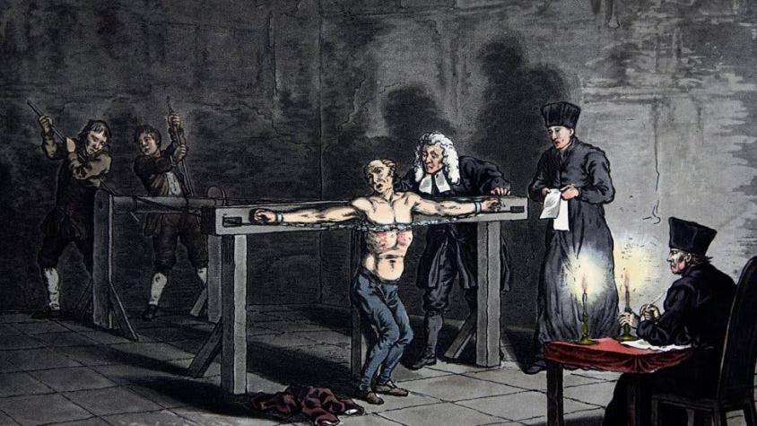 Cómo la Inquisición dejó su huella en el ADN de los latinoamericanos