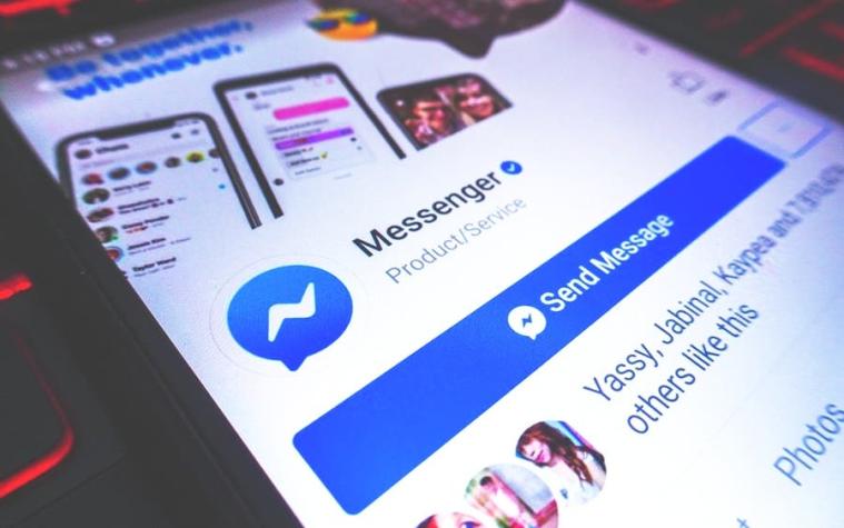 Facebook comienza a desplegar el nuevo diseño para Messenger