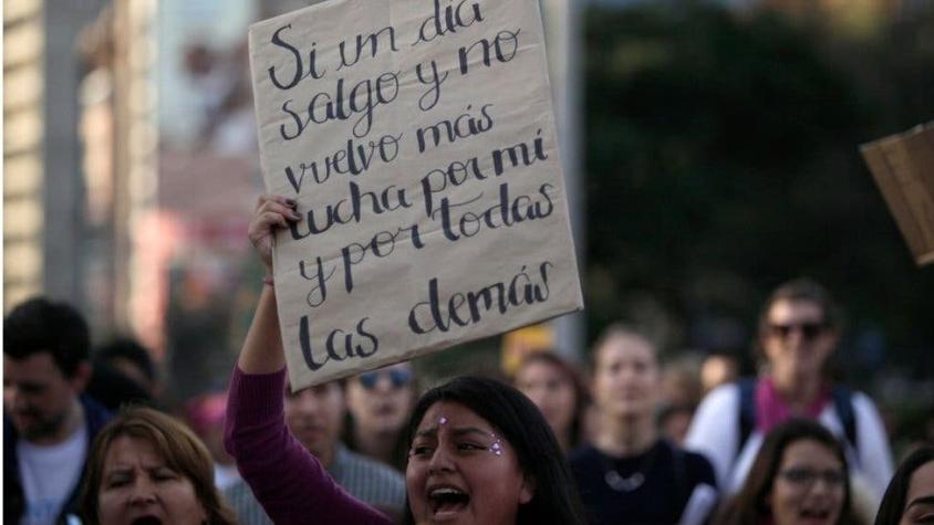 Feminicidio en Ecuador: lo que se sabe del asesinato de una mujer embarazada que conmocionó al país
