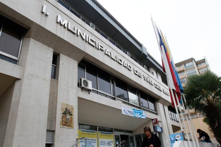 Contraloría detecta irregularidades en gestión del municipio de Viña del Mar