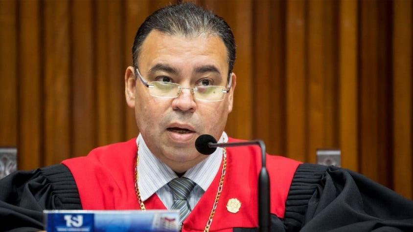 Venezuela: Tribunal Supremo de Justicia declara "inconstitucional" a la Asamblea Nacional