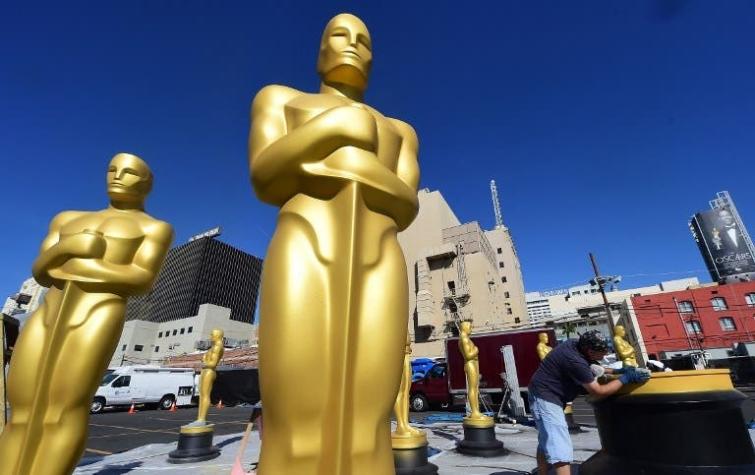 Oscar 2019: Comienzan las apuestas a horas de la entrega de sus nominaciones