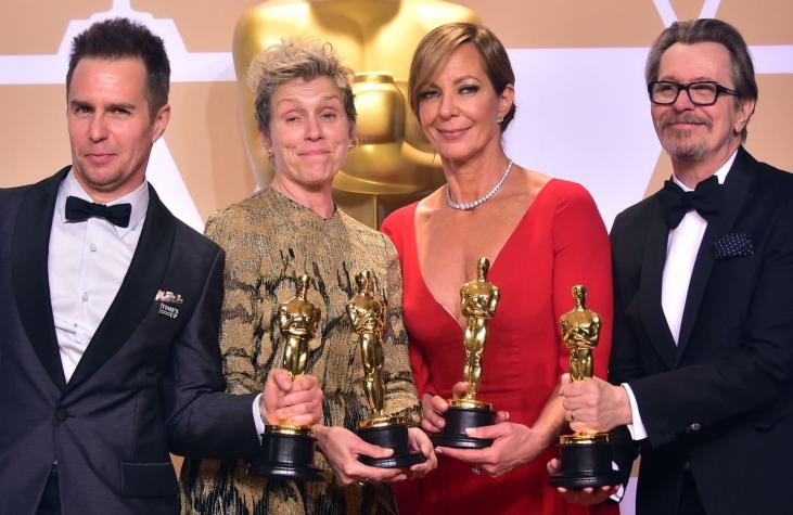 Premios Oscar 2019: Sigue en vivo la ceremonia de nominados a través de T13
