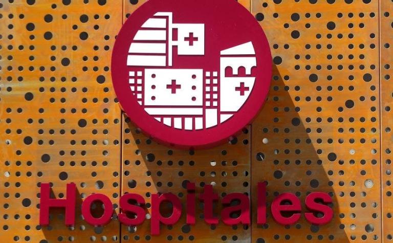U. de Chile entrega nuevos argumentos para cambiar el nombre de la estación Hospitales de la Línea 3