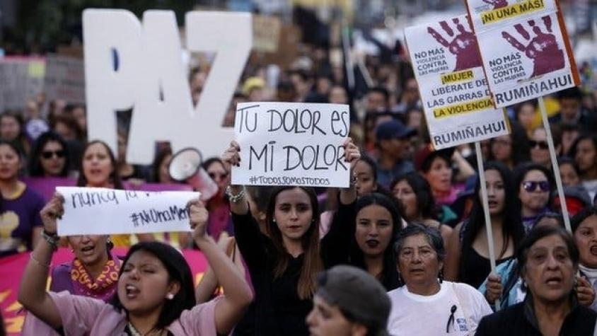 Las medidas adoptadas por Ecuador para los migrantes venezolanos tras asesinato de mujer embarazada