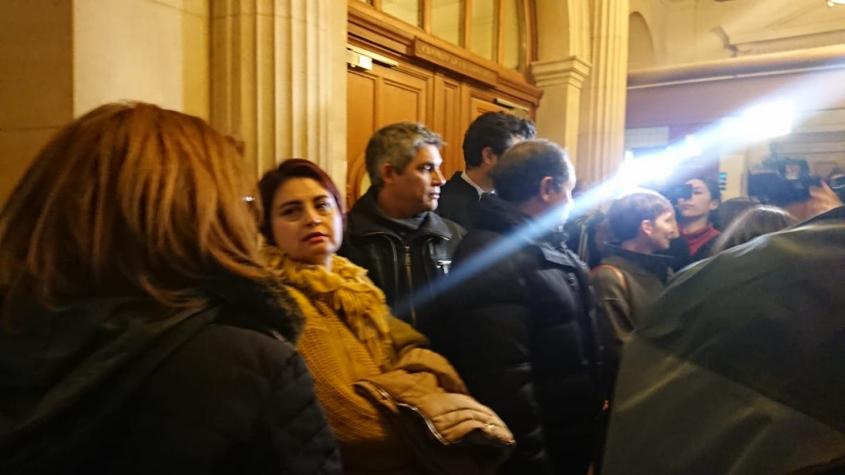Corte francesa decide si extradita a Palma Salamanca, condenado por el asesinato de Jaime Guzmán