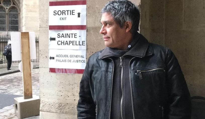 Corte francesa rechaza extradición de Palma Salamanca a Chile