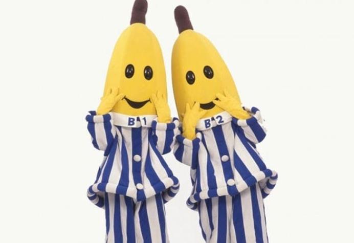 Bananín y Bananón: actores de "Bananas en Pijamas" son novios hace 26 años