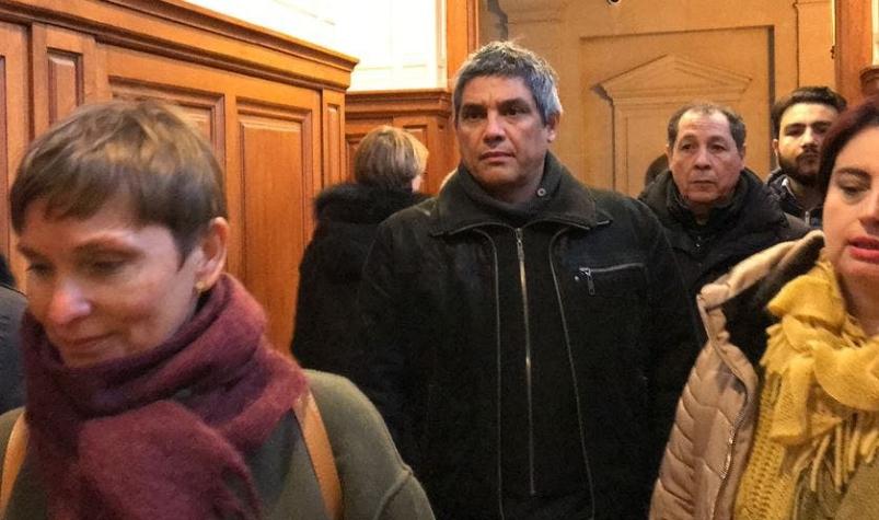 Gobierno: Palma Salamanca "sigue siendo un prófugo de la justicia"
