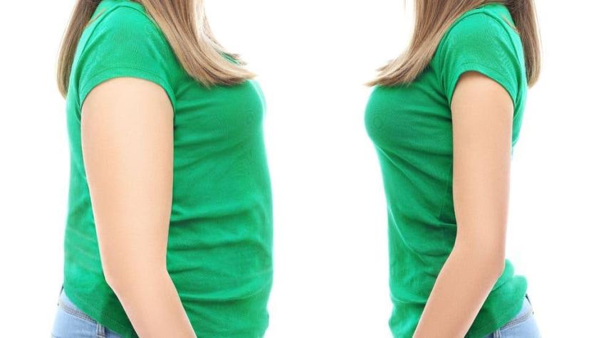 Los "genes flacos": por qué algunas personas son delgadas y otras suben de peso comiendo lo mismo