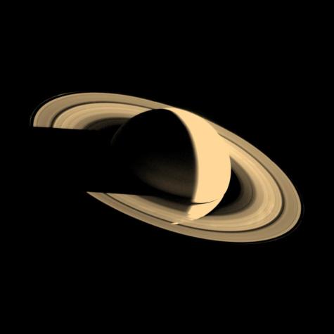 Fin del misterio: científicos logran establecer cuánto dura el día en Saturno