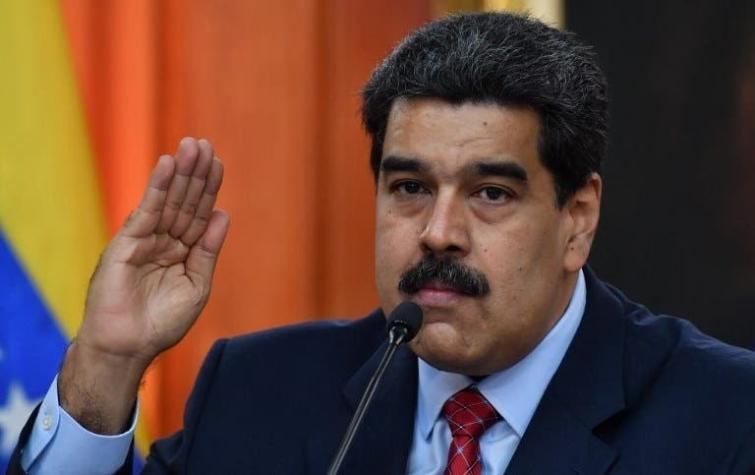 España, Alemania y Francia dan ultimátum de 8 días a Maduro para que convoque a elecciones