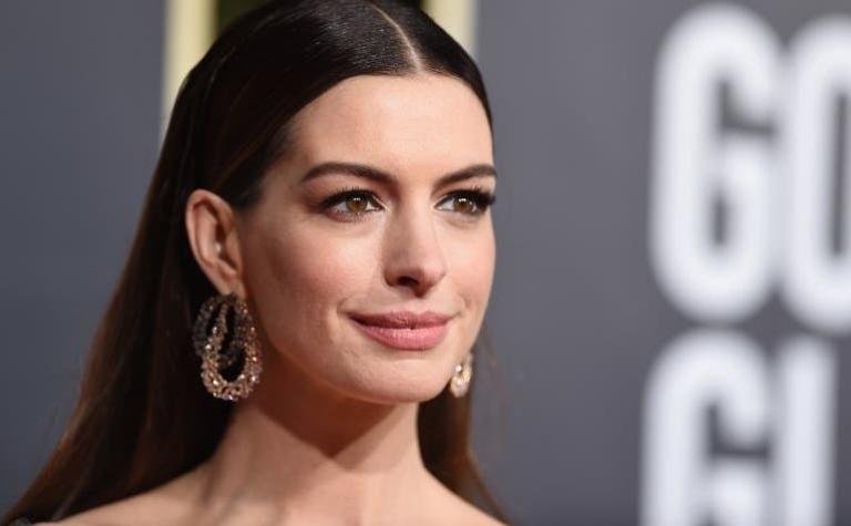 Anne Hathaway confirma que ya hay guión para "El diario de la princesa 3"