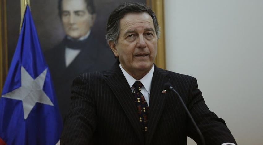 Gobierno de Chile lamenta tragedia minera en Brasil y ofrece ayuda a Bolsonaro