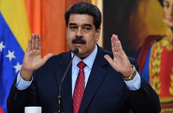 [VIDEO] Reino Unido se suma a ultimátum a Nicolás Maduro para que convoque a elecciones en Venezuela
