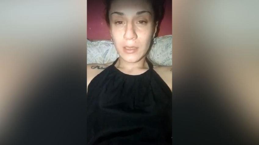 Argentina: Mujer se defiende de violadores pero estos se vengaron con su hijo